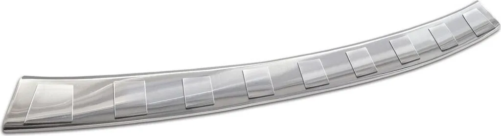 Protection de coffre Ford Tourneo Courier 2023- en ABS mat durable