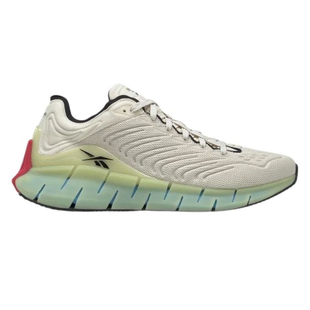 Reebok Zig Kinetica Damen Herren Sportschuhe Laufschuhe Sneaker Training FV3861 Gr.36