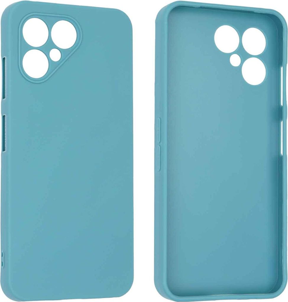 caseroxx ochranné pouzdro TPU kompatibilní s Fairphone 6, Obrázek produktu 