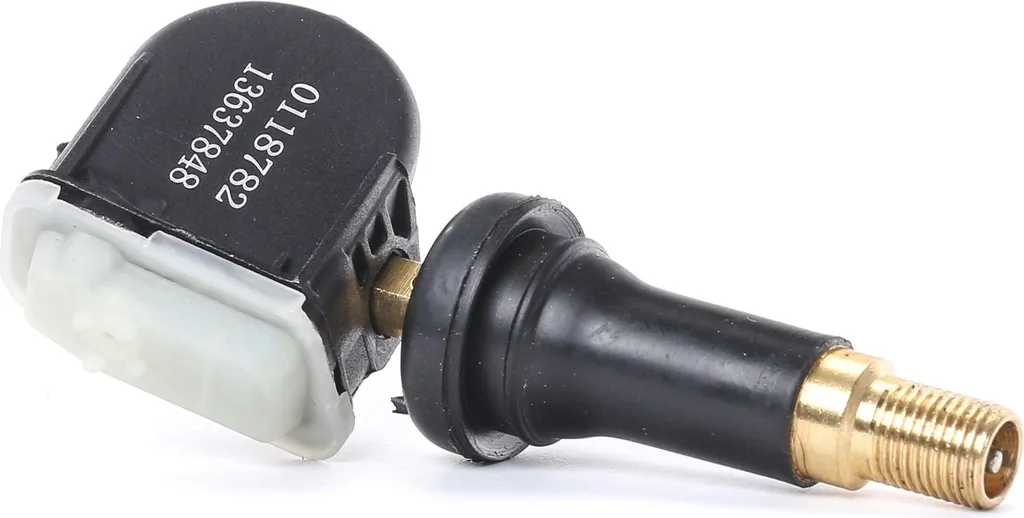 Capteur de vitesse haute performance OE 13348393 pour Opel Astra J et K