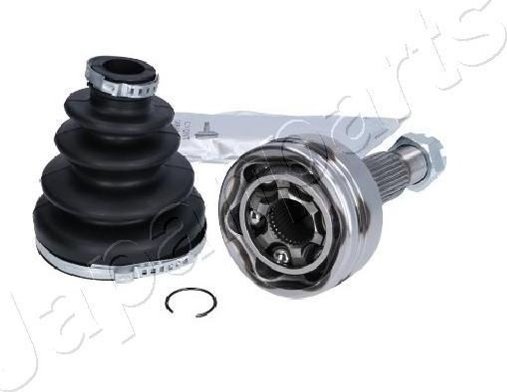 JAPANPARTS Gelenksatz Antriebswelle Radseitig für NISSAN Qashqai / Qashqai +2 I (J10, NJ10) GI-1019