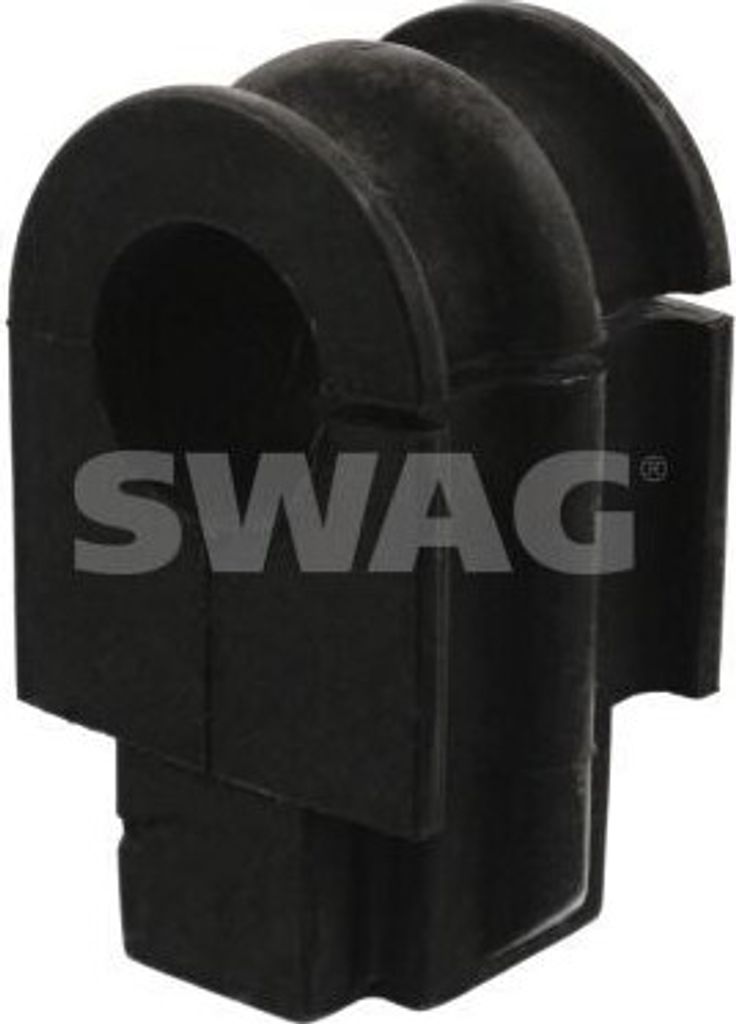 SWAG 82 94 2563 Lagerung Stabilisator Stabigummi Vorne für NISSAN TIIDA Schrägheck TIIDA Stufenheck (SC11X) Sentra VII (B17) Tiida Limousine (SC12)