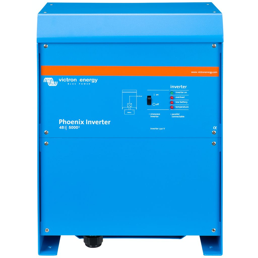 Victron Energy Victron Phoenix Inverter 48/5000 Wechselrichter 4000W