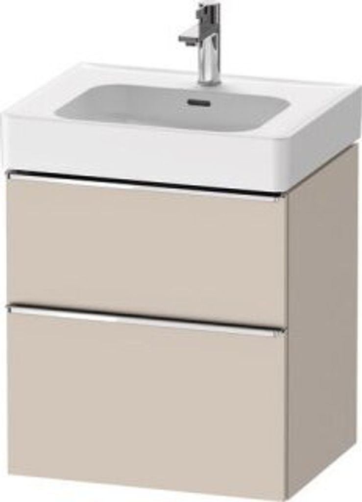 DURAVIT DE4376010910000 DNe WTU WH R.Ek 584x452x625 Tp. Mt. H