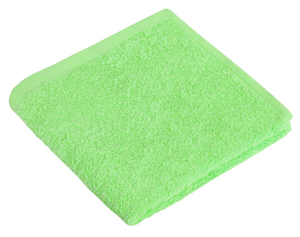 Frottier Seiftücher 10er Pack 30x30cm, 100% Baumwolle, Produktbild 9