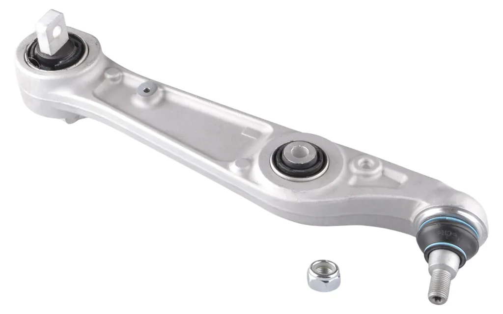 Bras de suspension Giulia 2015- Aluminium Renforcé Arrière Inférieur