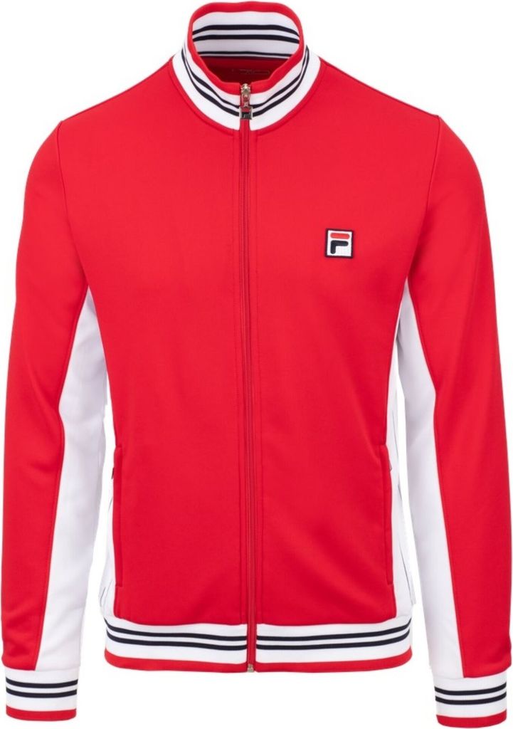 Mikiny Fila Björn FBM2310315003 Obrázek produktu 