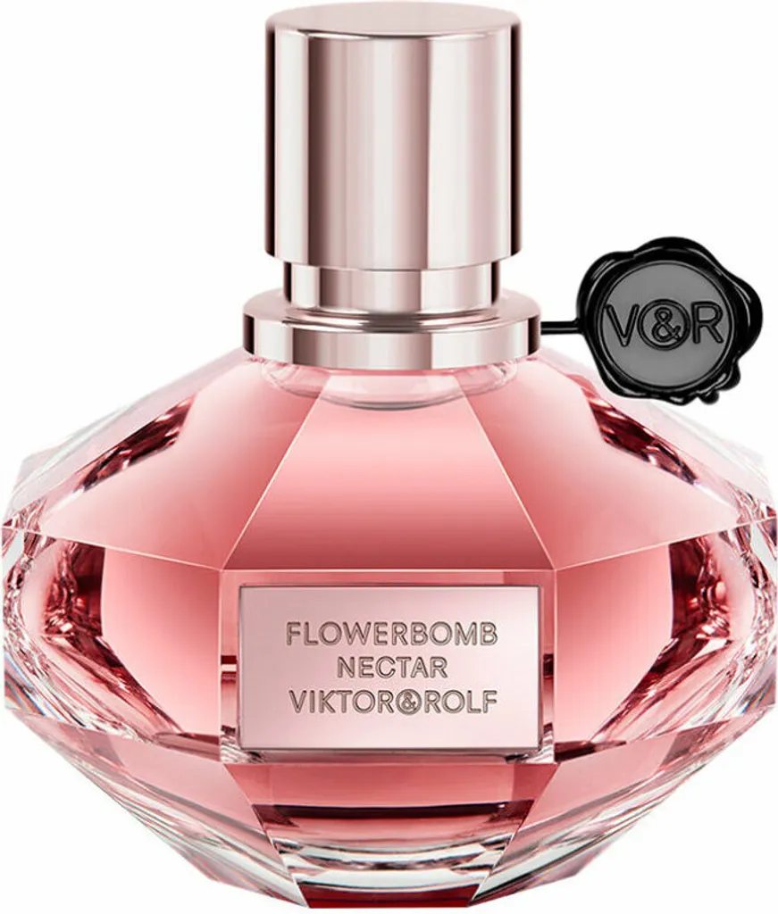 Flowerbomb Nectar Viktor & Rolf 50 ml : Eau de Parfum aux Notes Florales - 8