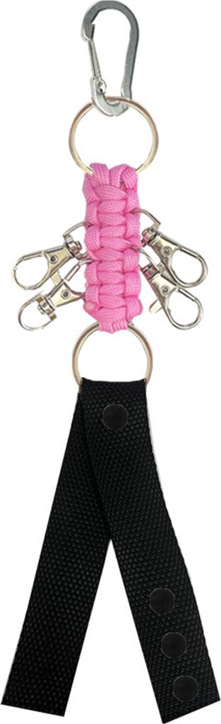 Pom-Pom-Halter, Cheer-Bogen-Halter, Cheerleading-Rucksackgurte, Cheer-Taschen-Zubehör für den Sport im Teenageralter