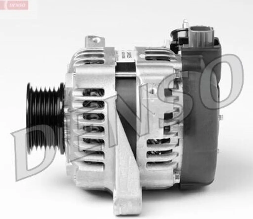 Alternateur DAN1025 : Solution pour panne de charge Toyota Yaris et P1