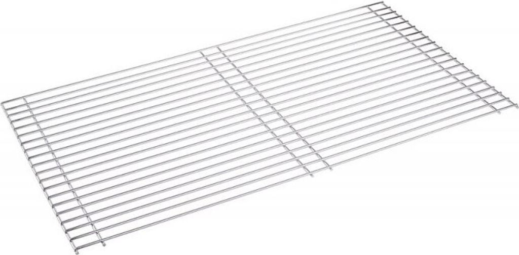 Grillrost, 58 x 30 cm Produktbild 