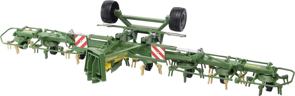 Bruder 02224 Krone Tedder KWT 8.82 Obrázok produktu 22