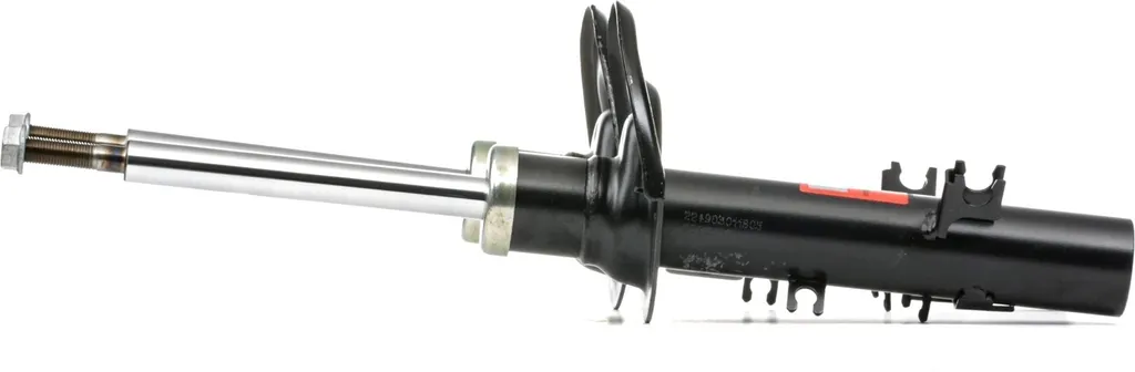 Stop vibrations : Amortisseur TRW JGM1413T pour réparer votre DS3/C3 II