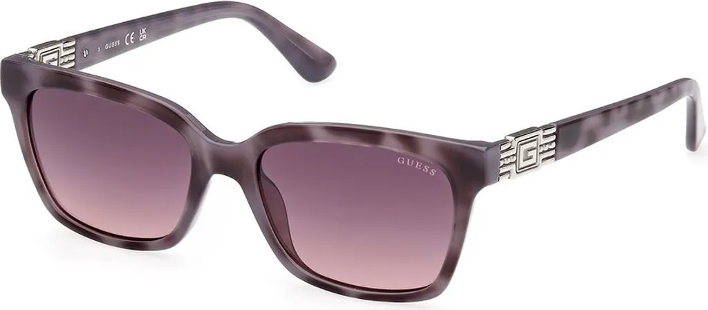 Occhiali da sole Guess GU7869 83B 53 - 3