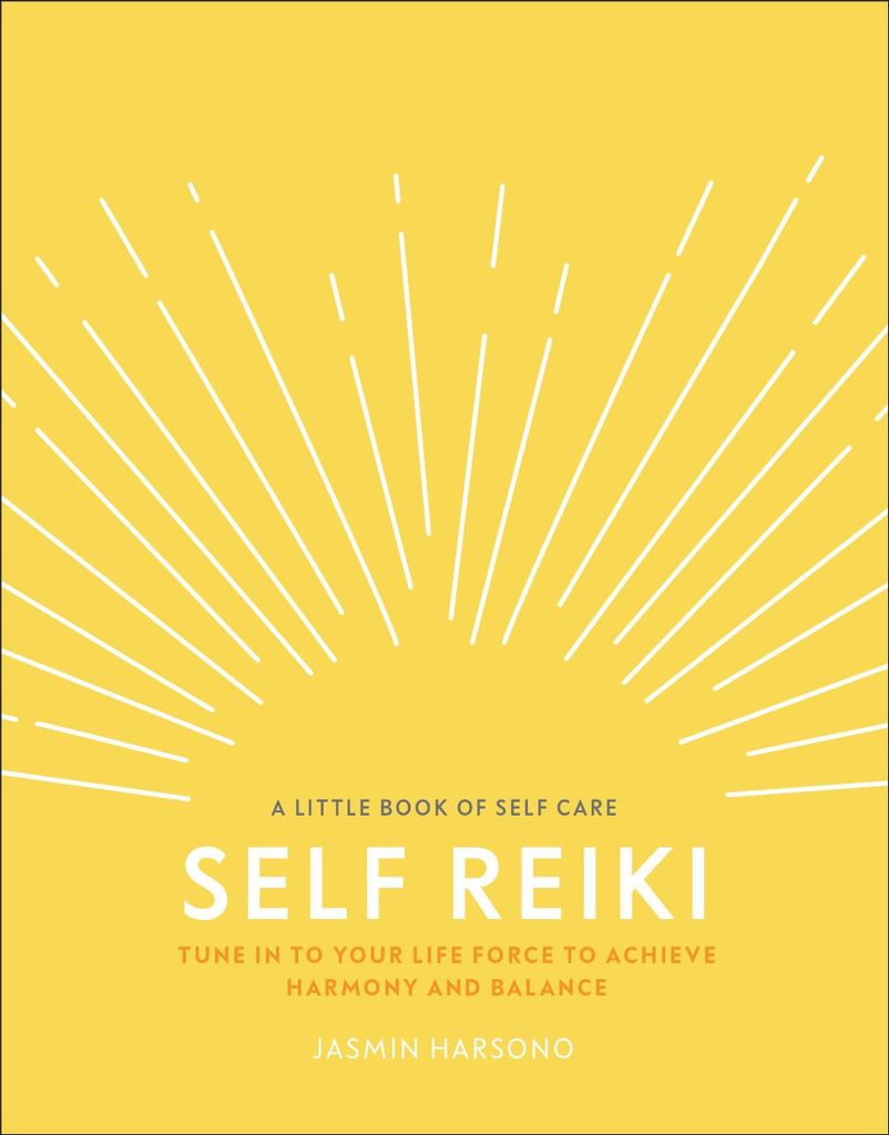 Self Reiki