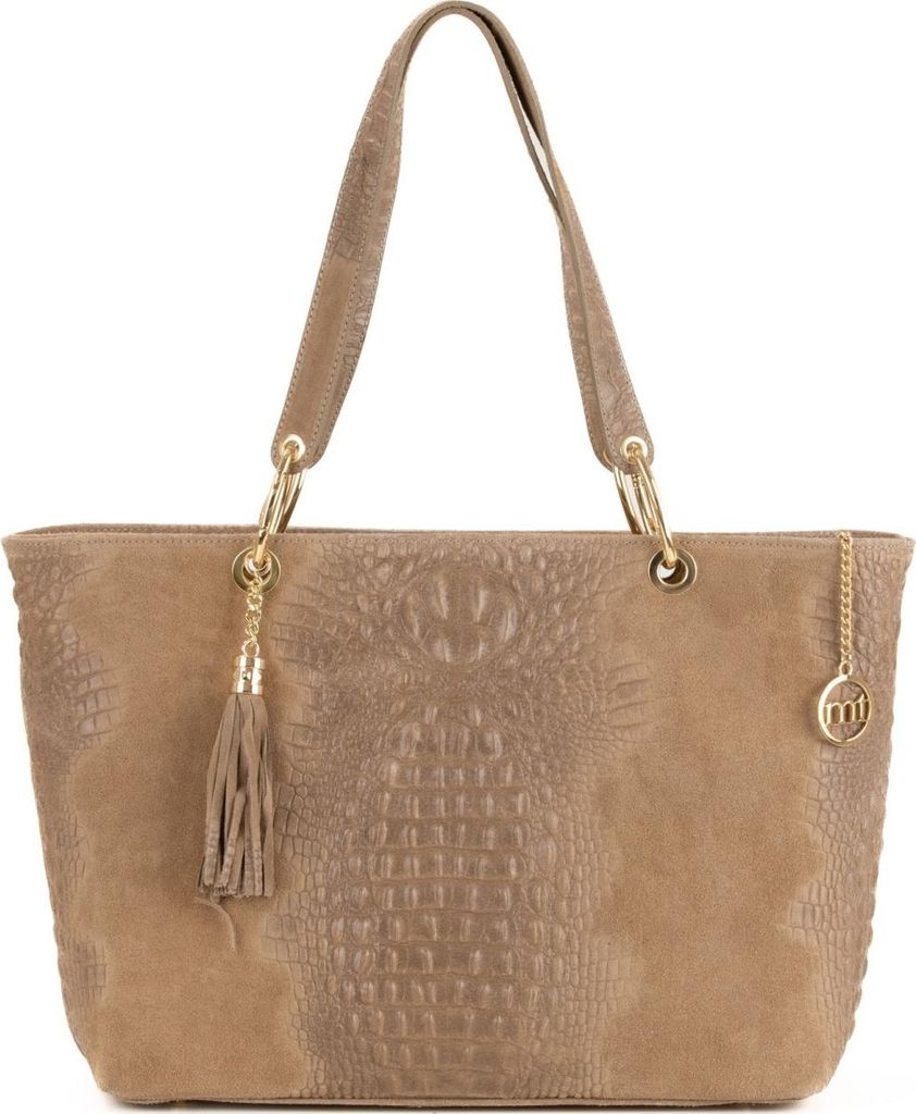 MIA TOMAZZI Handtasche für Frauen