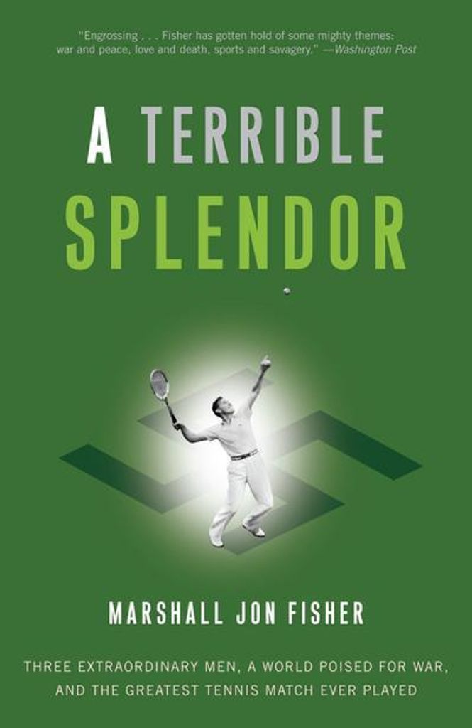 A Terrible Splendor Obrázok produktu 