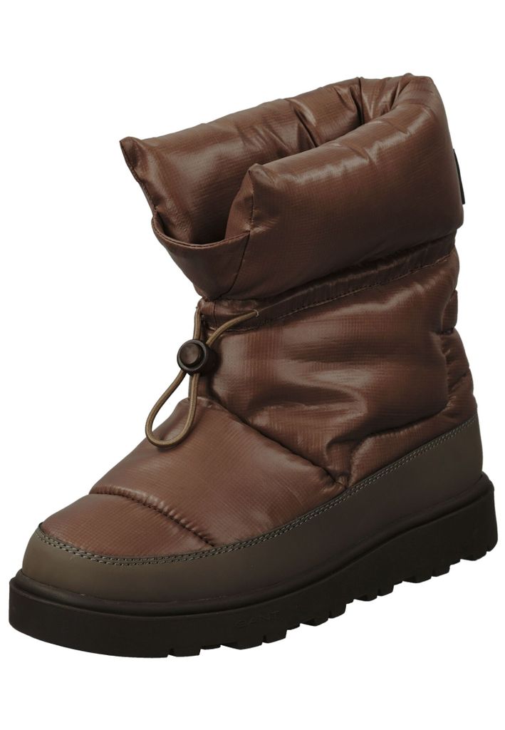 GANT Stiefel Stiefel Textil
