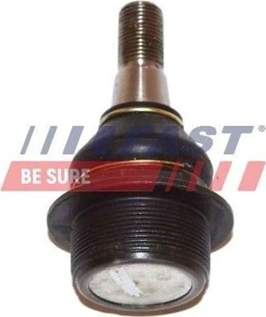 Supprimer le jeu de direction OPEL Movano B via articulation FAST FT17112