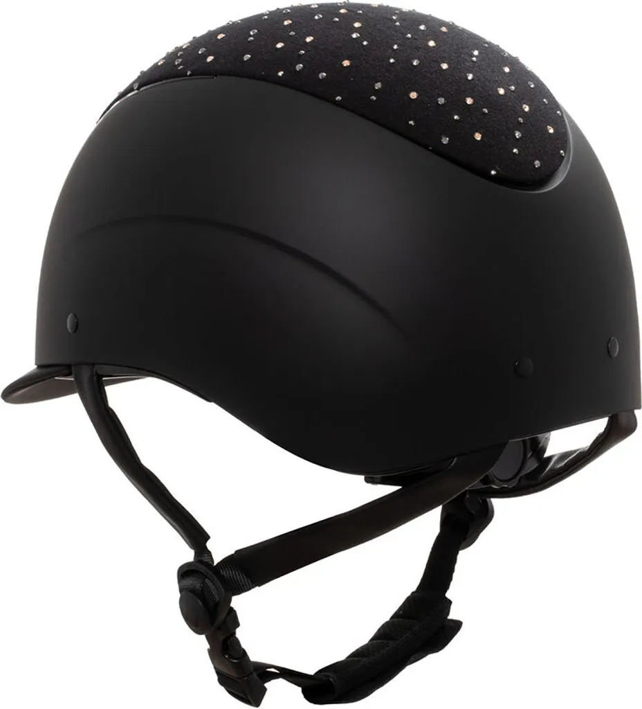 Casque Proxima Equestro Réglable 58-60 cm avec Ventilation Optimisée