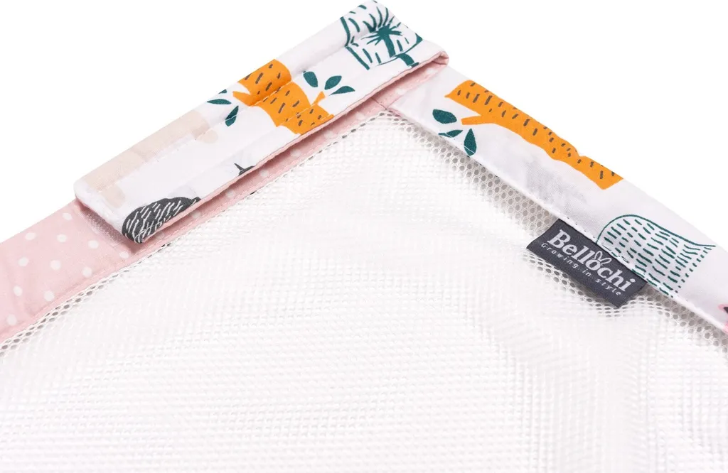 Drap de lit maille 4rest 180x30cm avec micro-perforation ventilée