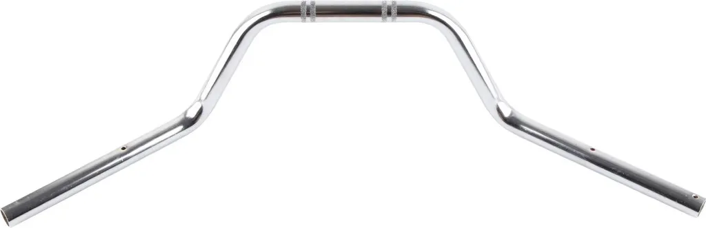 Guidon Moto Drag Bar 22mm - Remplacez votre Guidon CG125 pour un Look Pro