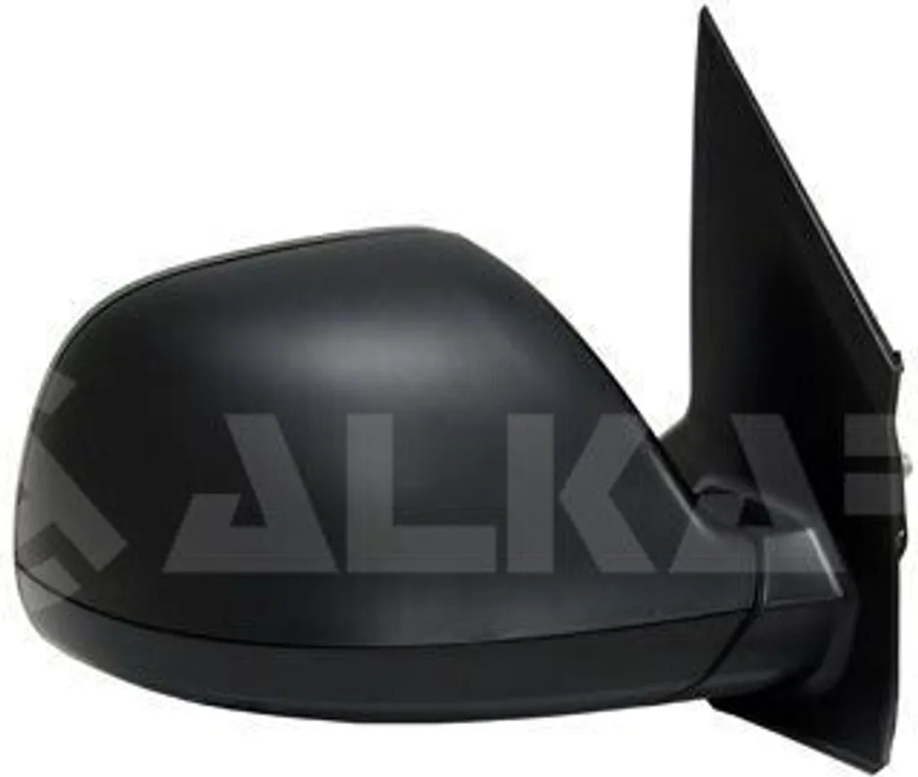 Rétroviseur droit ALKAR 9202912 pour VW T6 - Remplacement OE 7E18574089B9