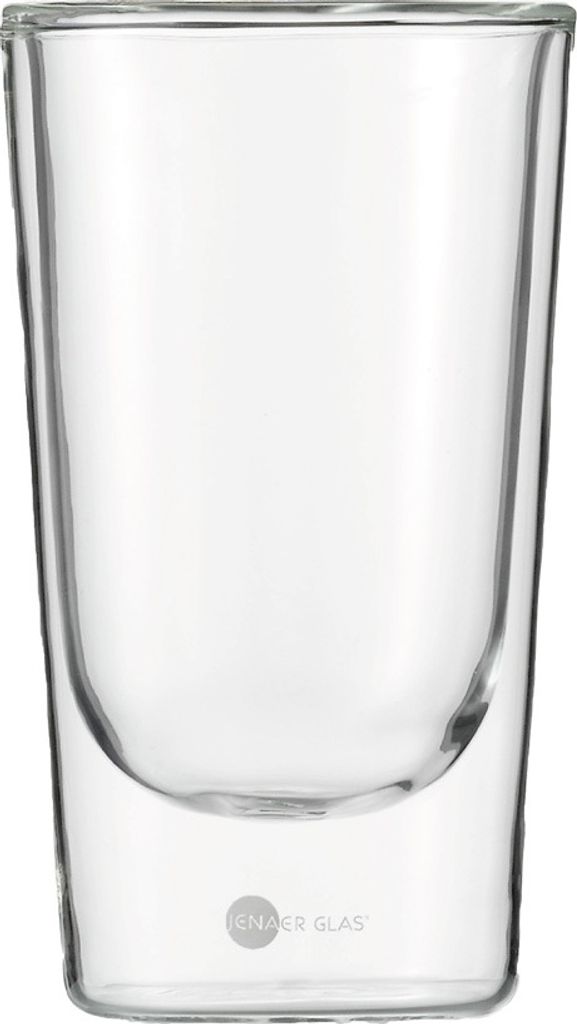 Jenaer Glas 2 Stück Becher XL Hot´n Cool  handgefertigt·   Immagine del prodotto 