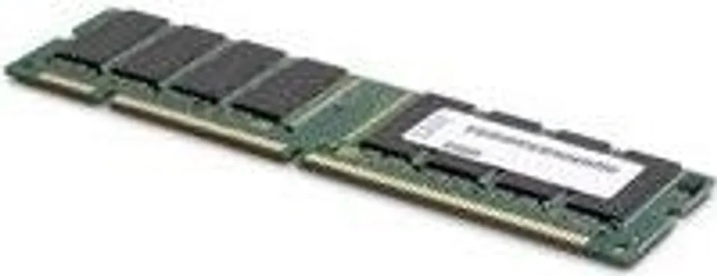 Mémoire RAM DDR3 8 Go VLP Lenovo pour Serveur Lame BladeCenter HS23E