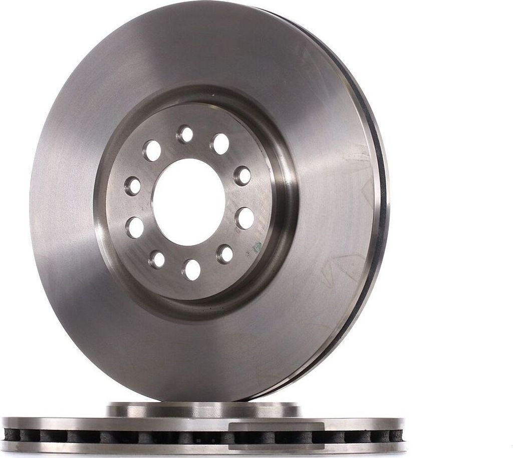 BREMBO 09.9365.20 - OE 51767383 Bremsscheibe für 159 (939), Brera (939), Giulietta (940), Spider (939)