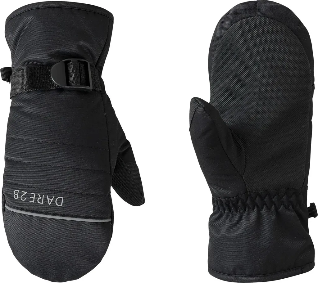 Moufles Glacier Dare 2b Junior Imperméables avec Isolation Thermique