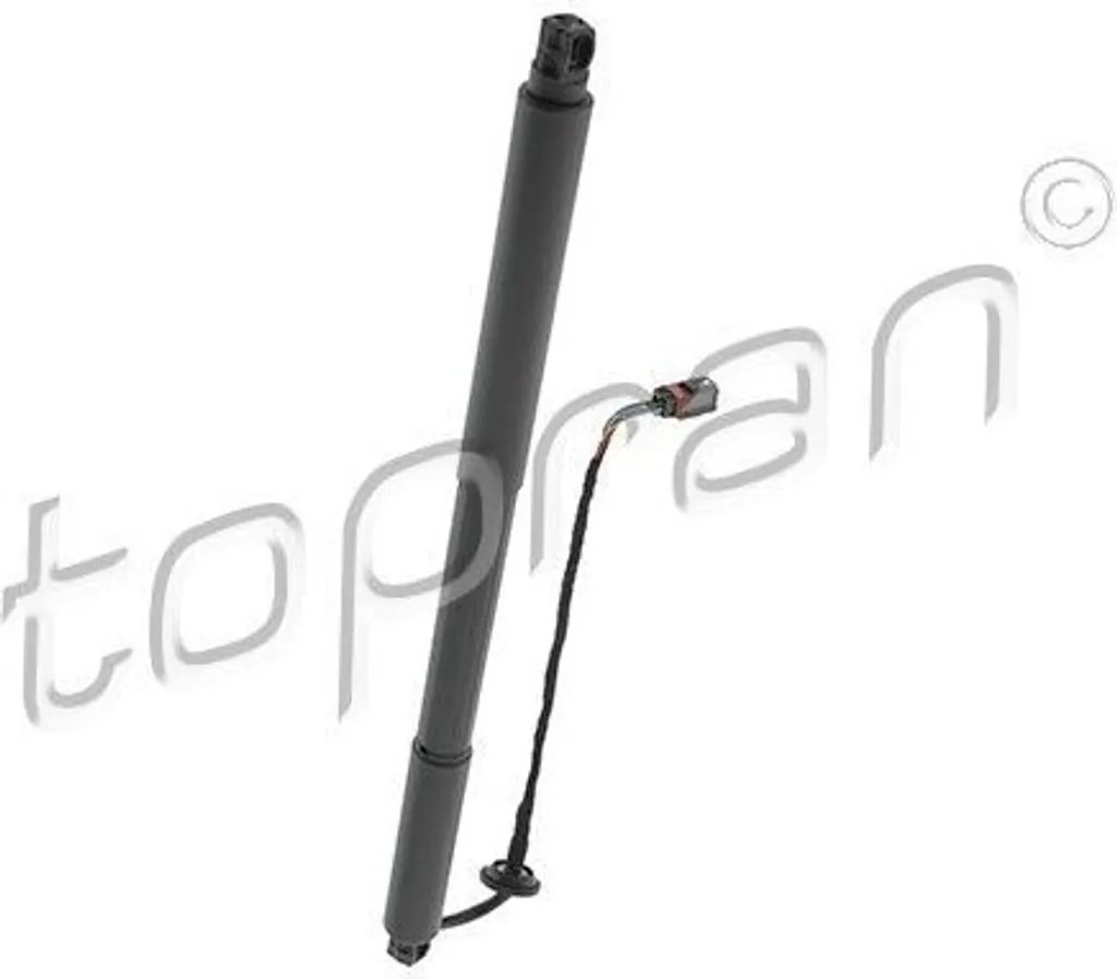 Vérin de coffre à gaz pour Volvo XC60 (156) remplace OE 31352185 Topran