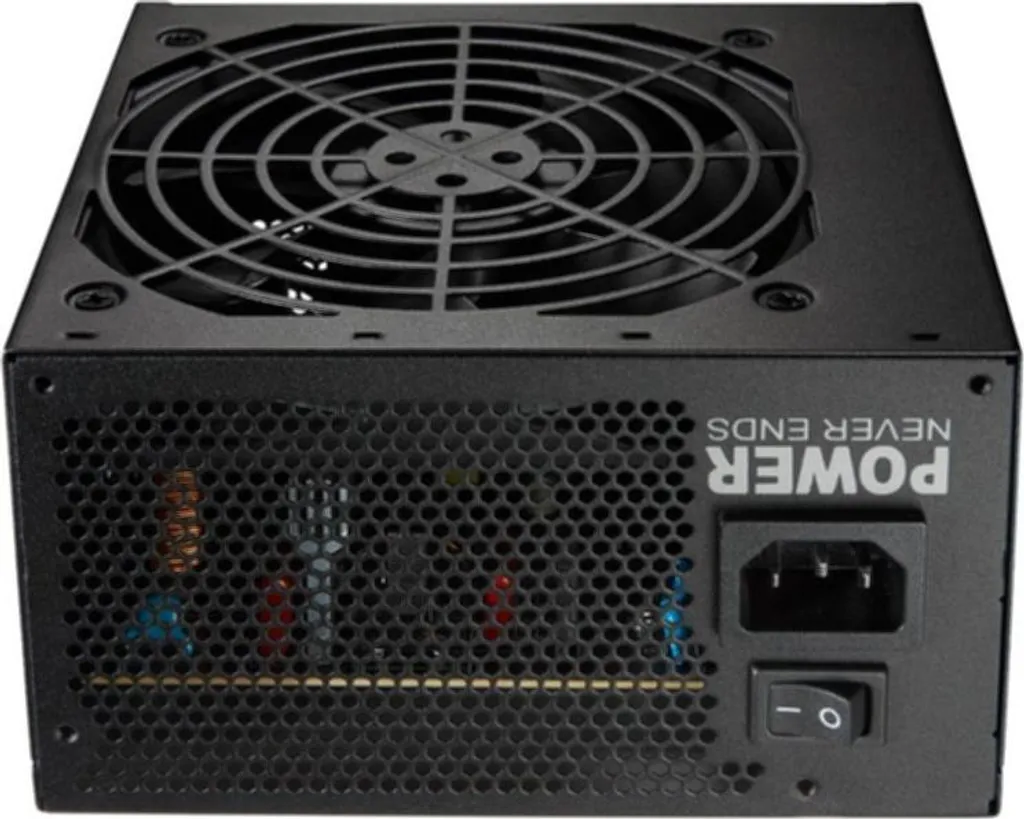 FSP HYPER 80+ PRO/700W/ATX 3.0/80PLUS Bronzia 230V/Bulk - 6
