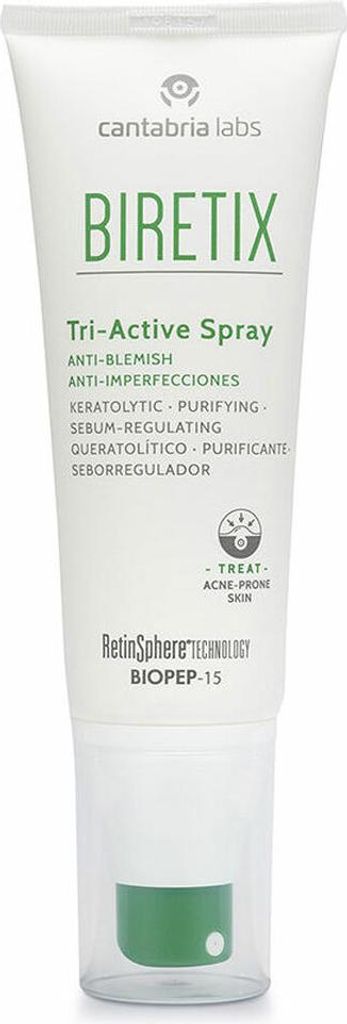 TRI-ACTIVE SPRAY anti-imperfections 100 ml Produktbild 