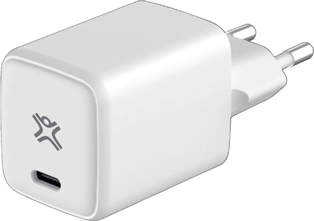 Chargeur Mural 45W USB-C PD Xtrememac : Recharge Rapide et Sécurisée