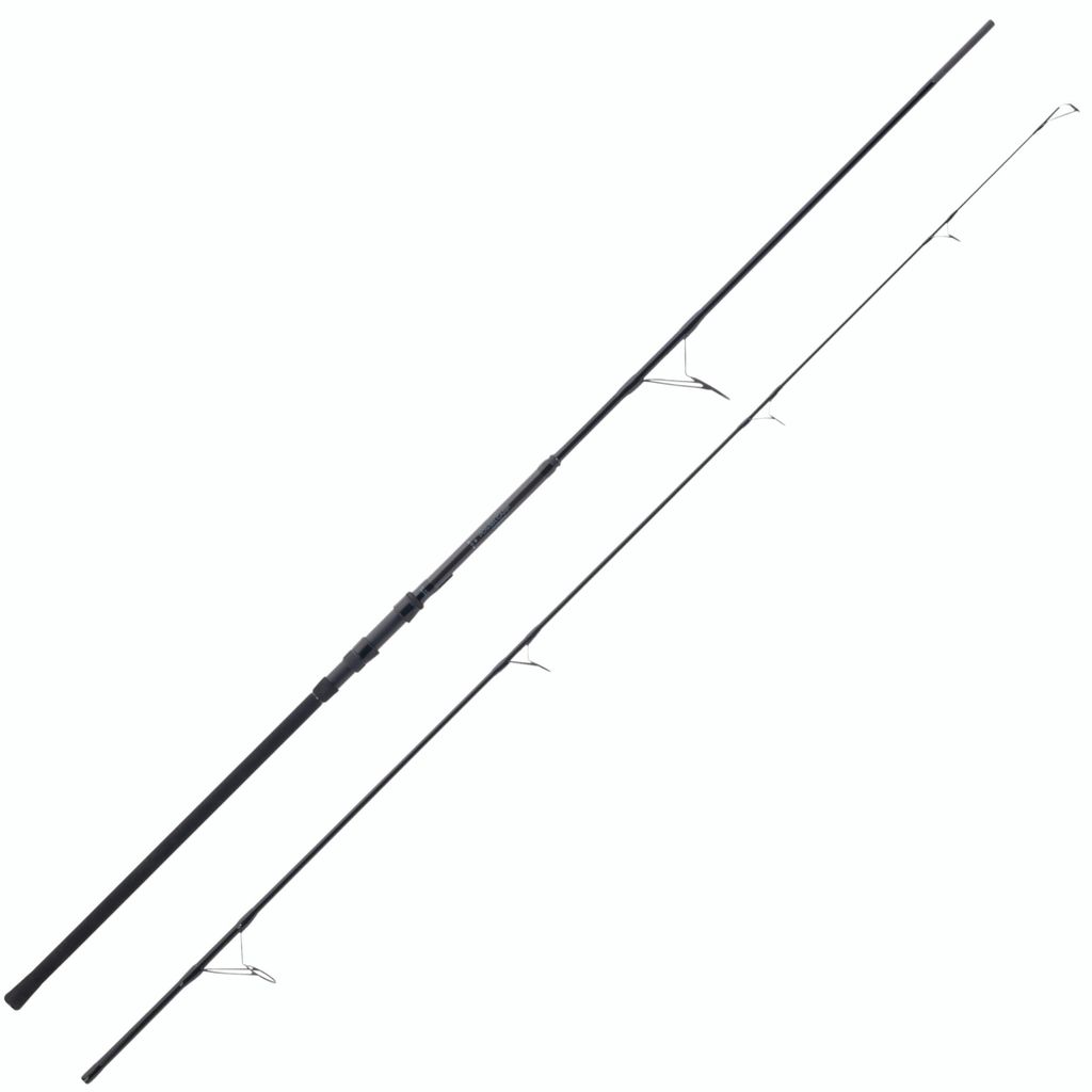 Anaconda Power Carp CBX-6 Extension Karpfenrute 366 cm mit Produktbild 