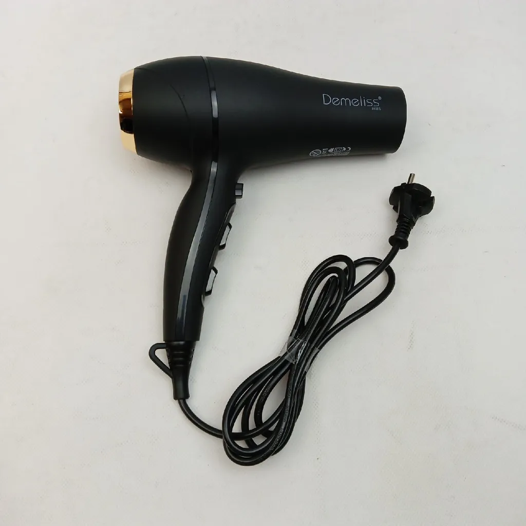 Sèche-cheveux puissant Ultra 2200 avec Diffuseur Volume Boucles - 14