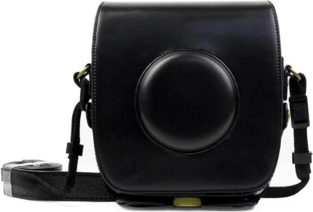 Borsa Fashion per Instax SQ10 - Custodia Colorata con Tracolla Street