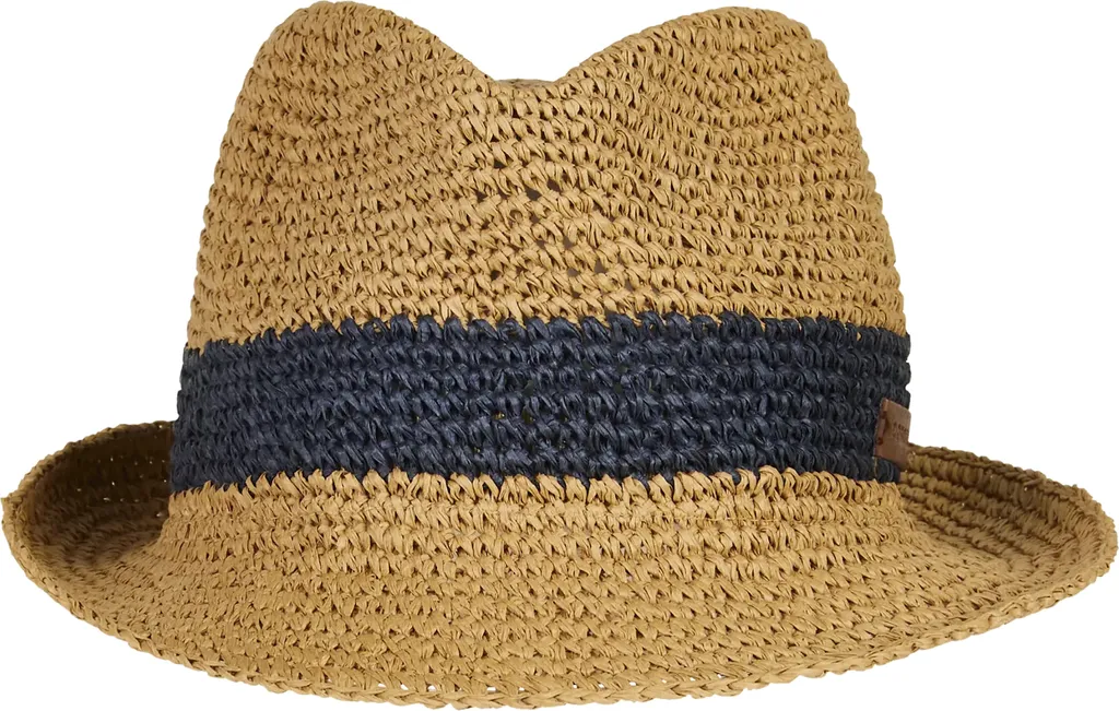 PROTEST PRTChessy Bonnet Night Skyblue 59 - Bonnet de ski technique bleu