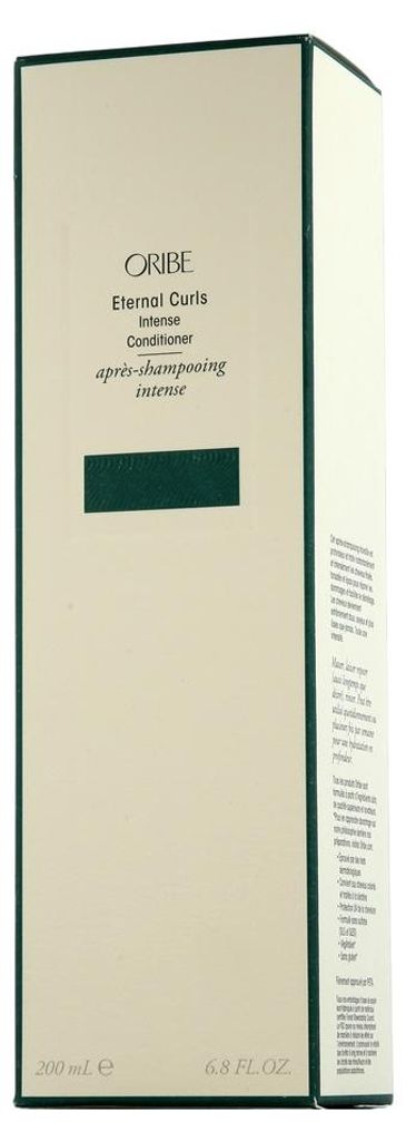 Oribe Eternal Curls Intense Conditioner (200 ml) Productafbeelding 