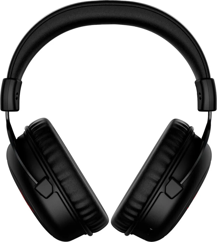 Set Gaming Professionale: HyperX Cloud II Core Wireless Black - 1