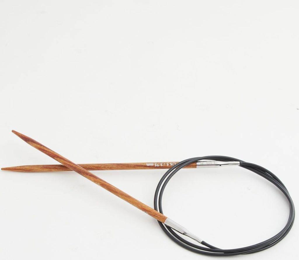 Rundstricknadel DREAMZ 3,75 mm 60 cm