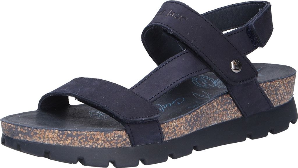 Panama Jack Selma Basics B1 - Marino / Navy Leder : 42 : Normal Größe: 42 Weite: Normal