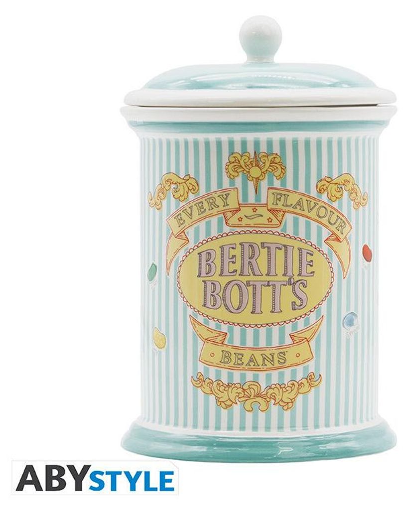 Boîte à biscuits Harry Potter : Honeydukes Image du produit 