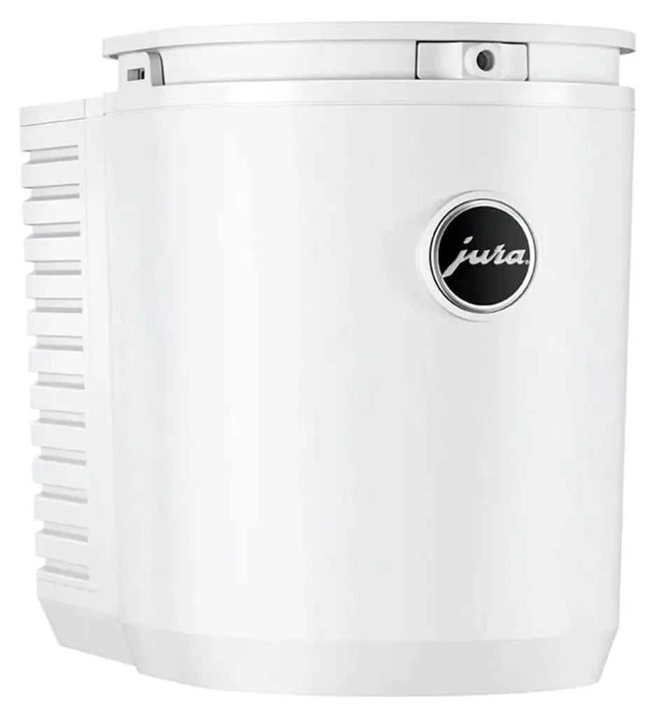 Refroidisseur de lait JURA Cool Control 1L EB pour mousseur à café