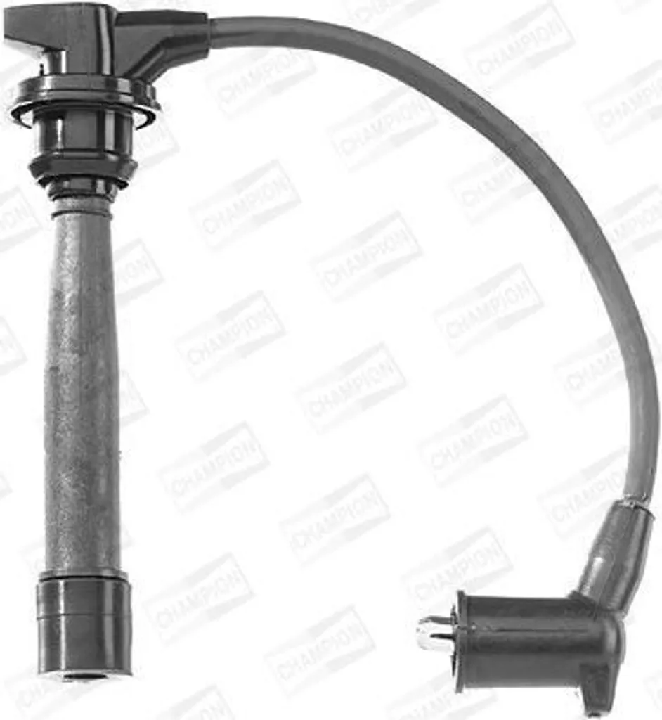 Faisceau d'allumage anti-parasite Champion CLS024 pour Coupe RD GK