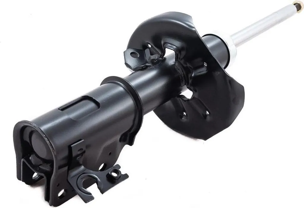 Amortisseur avant gauche robuste MS 313589-PCS-MS spécial MAZDA 323 S