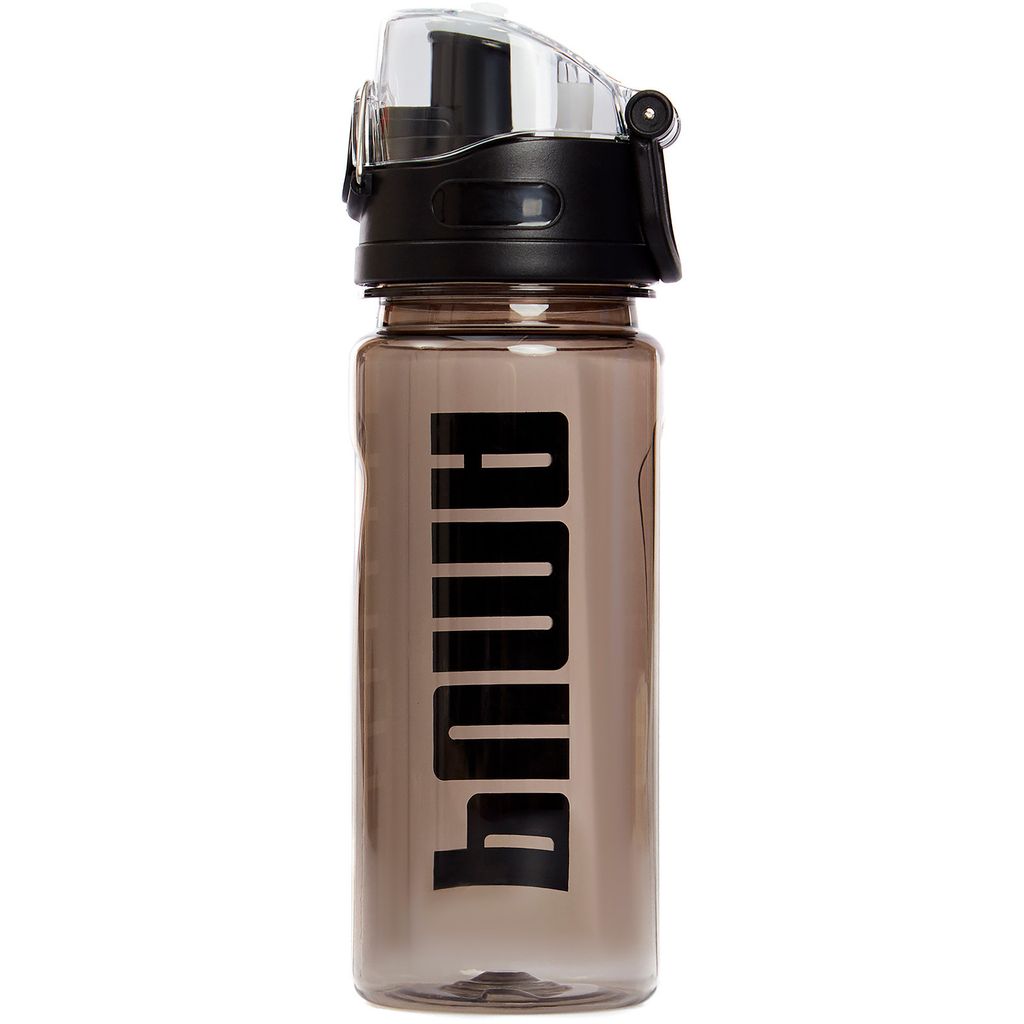 Puma Tr Sportstyle Wasserflasche 0,6l Schwarz Produktbild 