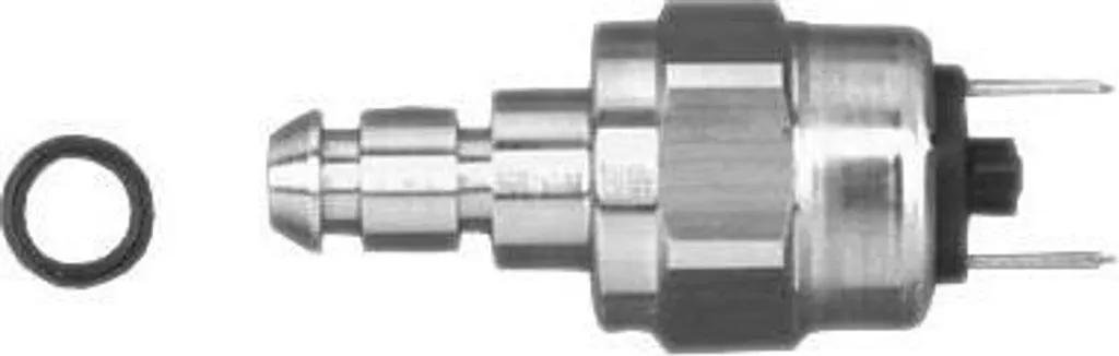 Pressostat Bosch 87174060700 : Pièce de Rechange d'Origine pour Chaudière