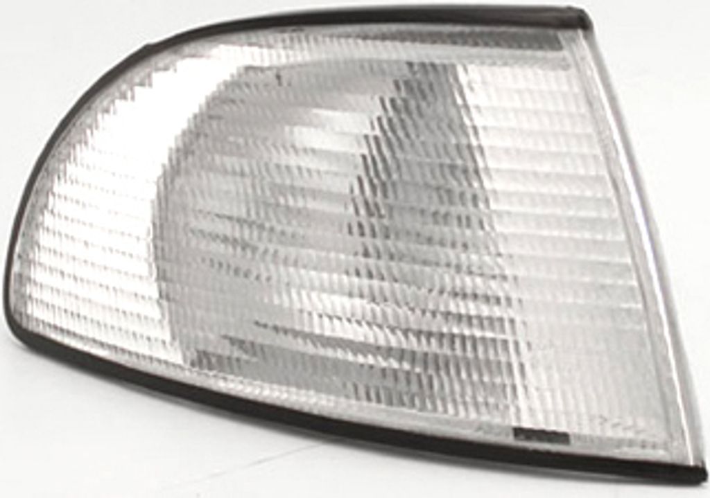 Johns, Blinkleuchte Blinker passend für Audi A4 8D 01/1995-01/1999 vorne Rechts Halogen 8D0953050